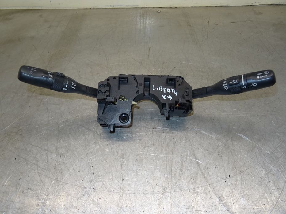 JEEP CHEROKEE KJ LIBERTY 01-05 3.7 PRZEŁĄCZNIK ZESPOLONY MANETKA P56010133AF