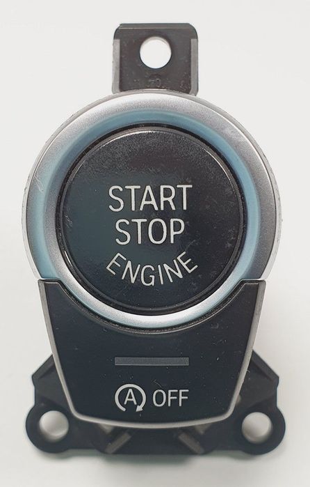 PRZYCISK START STOP BMW 5 F07 9153831