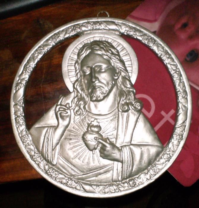 Figura Cristo