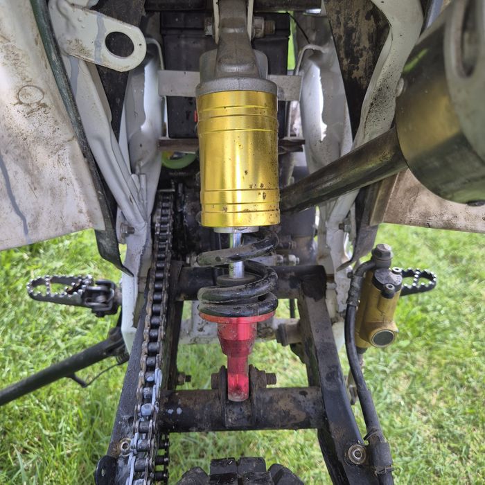 Cross KXD  GT- 125S