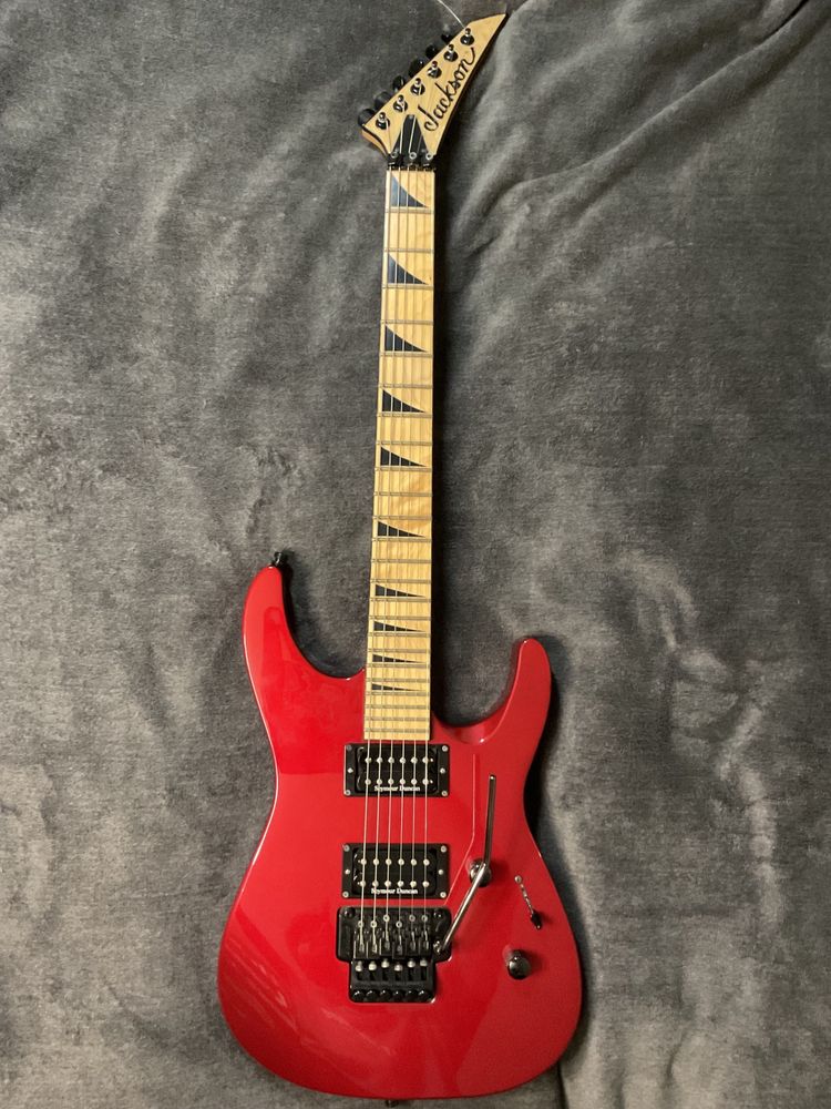 Гітара Jackson DINKY DK2M
