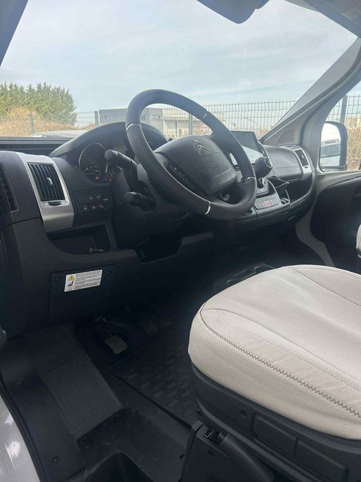 Kamper citroen jumper 4 osobowy