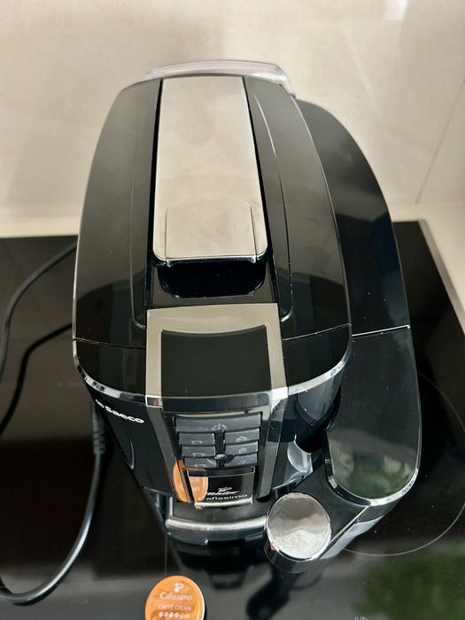 Sprzedam ekspres Saeco Tchibo Cafissimo