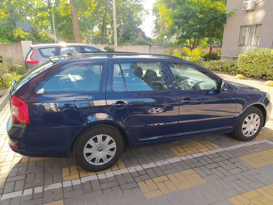 Продам  авто Skoda oktavia A5 универсал