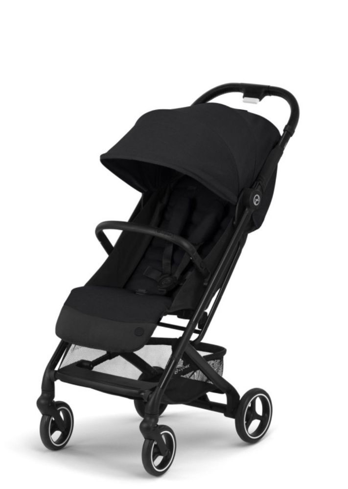 Прогулянковий візок Cybex Beezy(прогулочная коляска carrello joy anex)