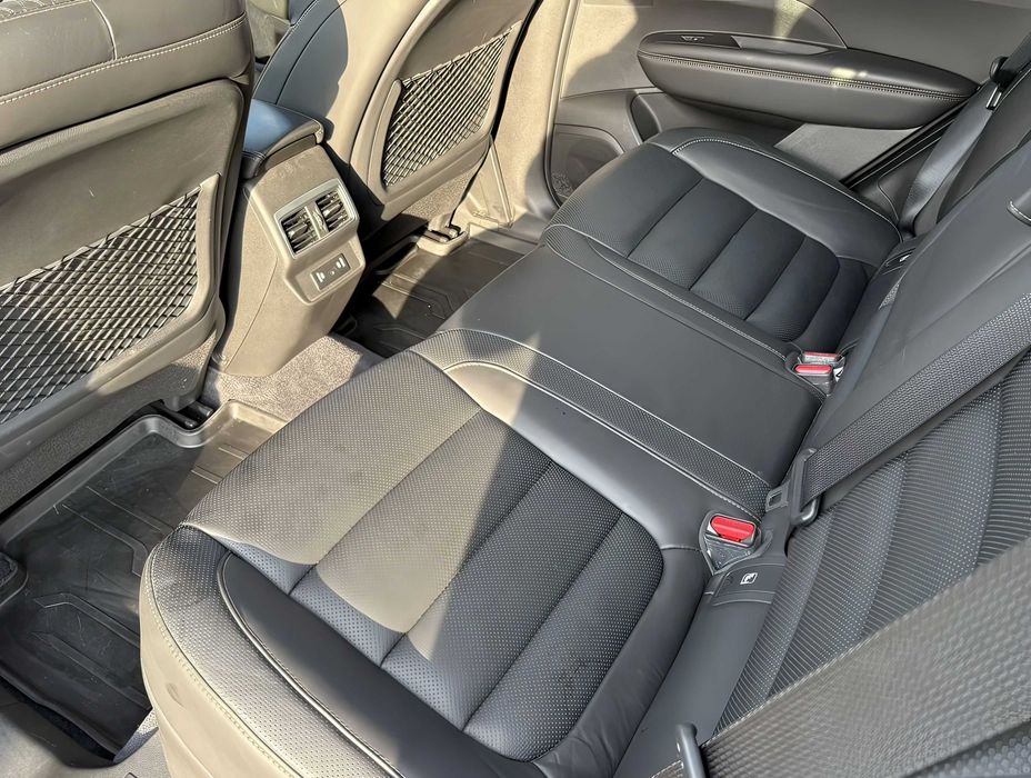 Renault Koleos      2023