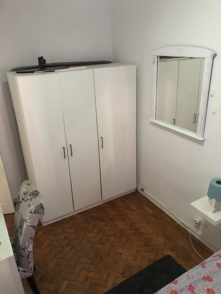 Quarto cassal moscavide