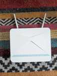 Router D-Link G416 Eagle pro AI AX1500, prawie nowy, gwarancja