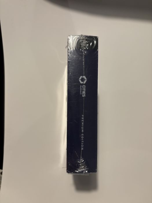 Jogo PC Cities Skylines 2 (Premium Edition)