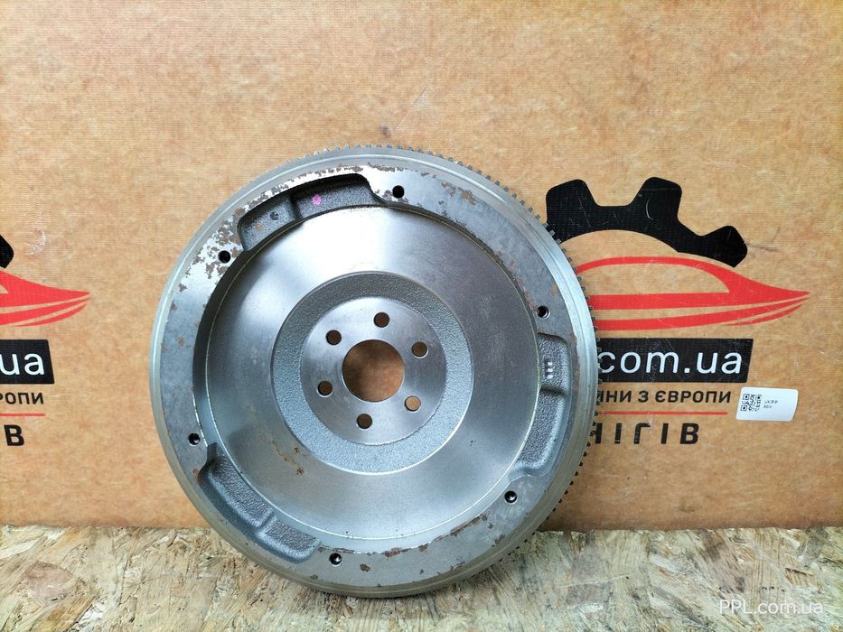 Opel Meriva A B 03-17 Astra H J Zafira B Маховик двигателя 55587031