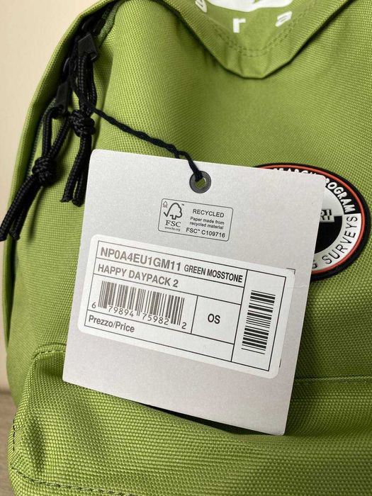 Новий Рюкзак Napapijri Happy Daypack 2