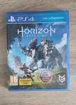 Horizon Zero Dawn płyta na Ps4