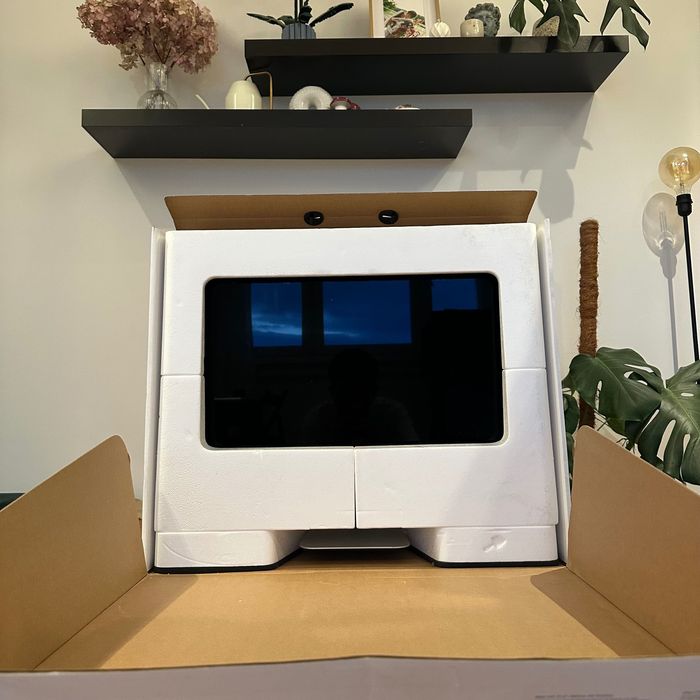 iMac 21" 4K 2017 / i5 / Radeon Pro 560 4GB / 8GB / 1,03TB Fusion MacOS