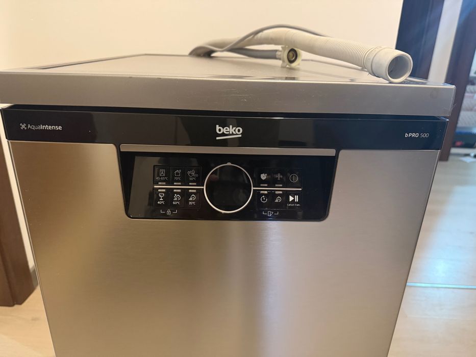 Zmywarka Beko bPRO500 45cm