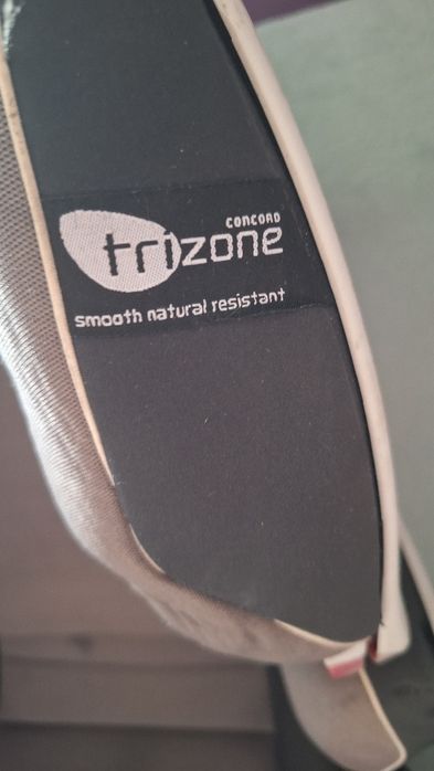 Fotelik samochodowy 15-36 kg Concord Transformer T