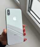 Iphone XS 64GB (Silver)