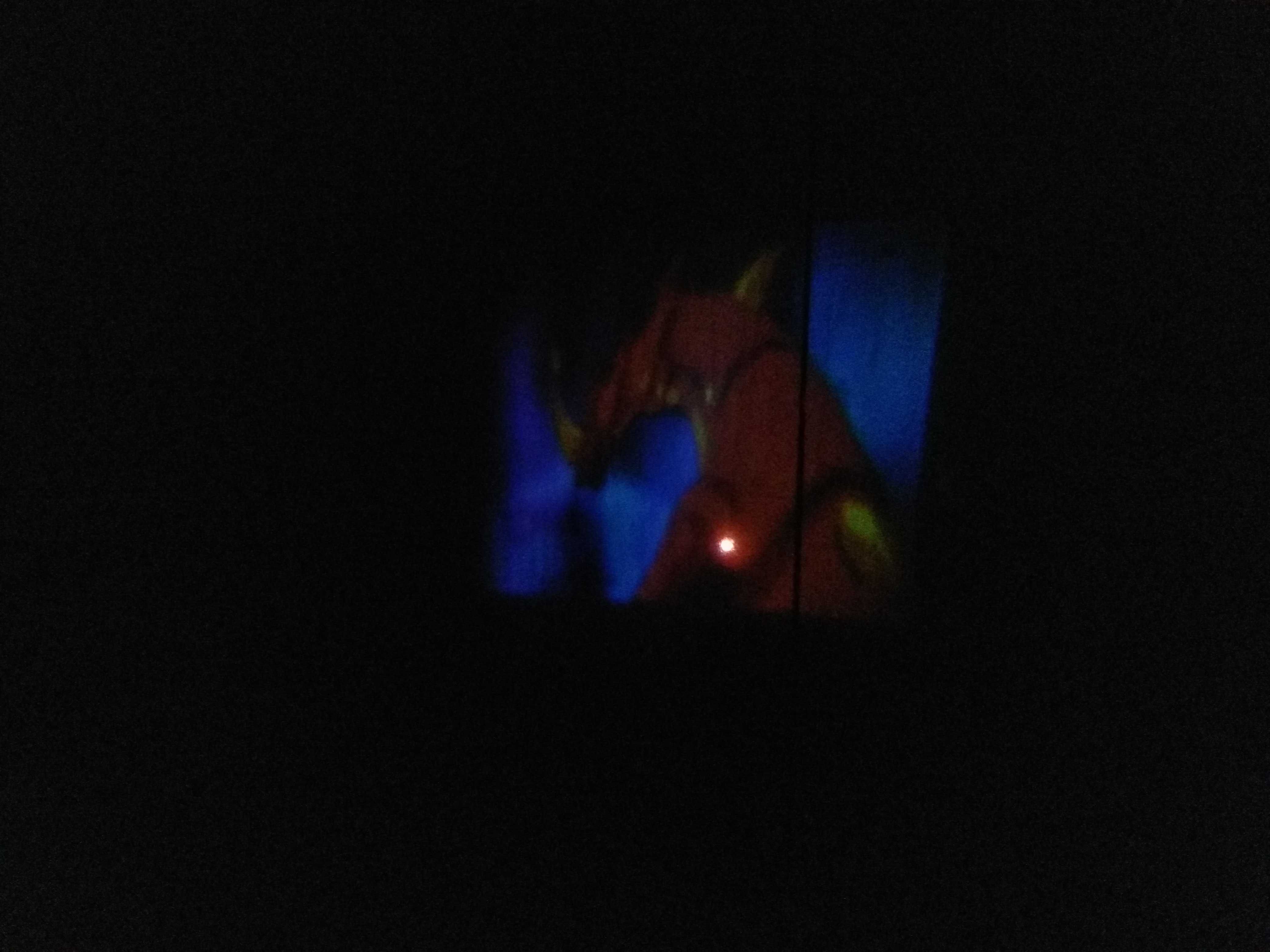 Bakugan Movie Motion Projektor (UNIKAT)
