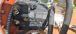 Pompa hydrauliczna hydrostad Linde HPV105-02