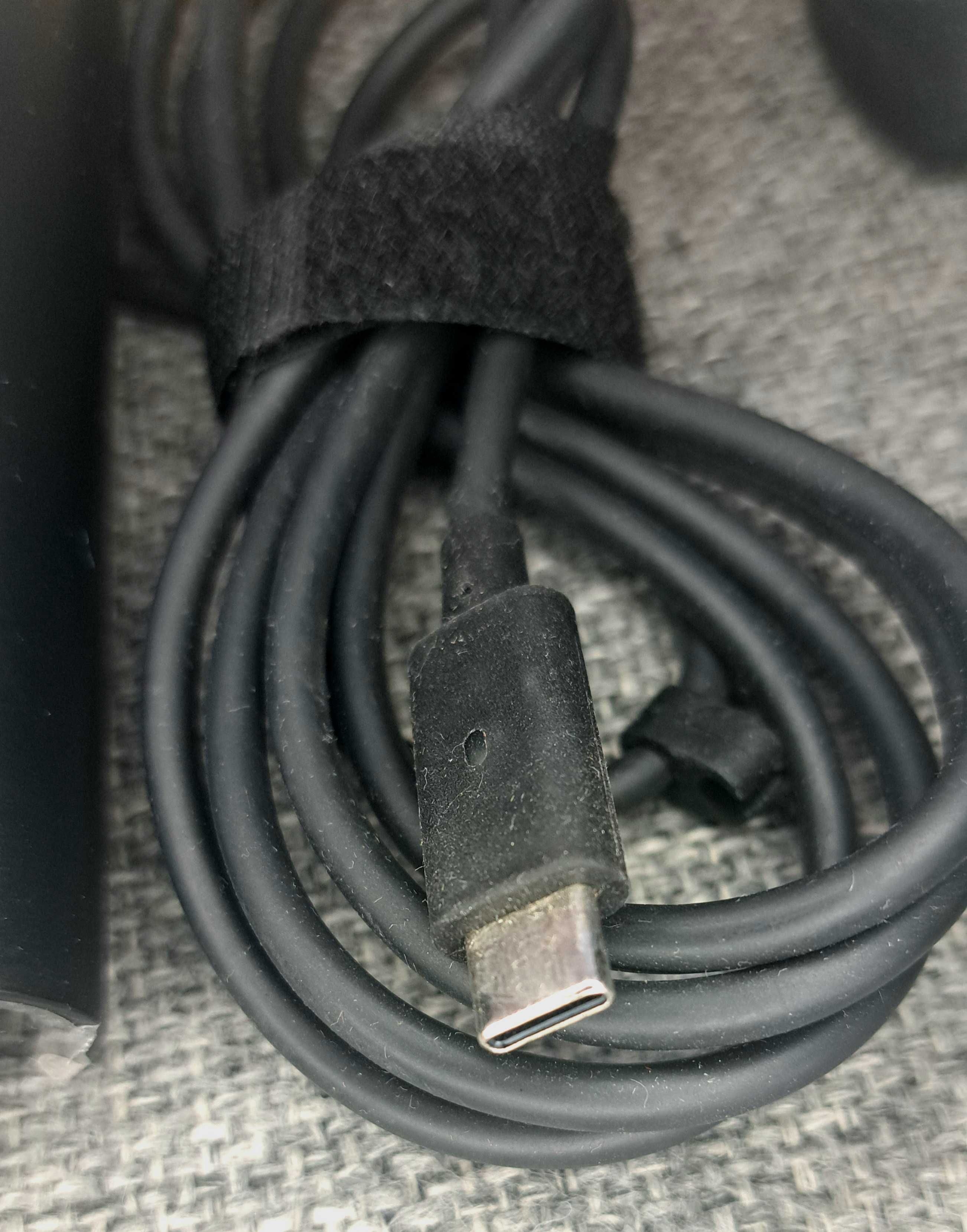 Zasilacz PC 65W do Lenovo DL652  00325 wtyczka UK AC adapter
