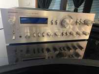Amplificador PIONEER SA-9800 *para colecionadores*