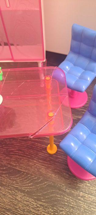 Mattel рідкісні  Меблі для Барбі