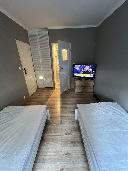 Noclegi pracownicze Słubice- apartamenty dla firm, bez kaucji, f. VAT