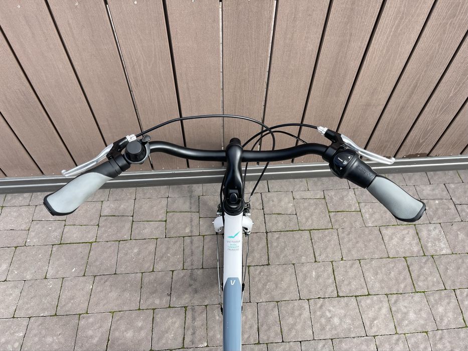 Велосипед Viktoria 26 з Німеччини