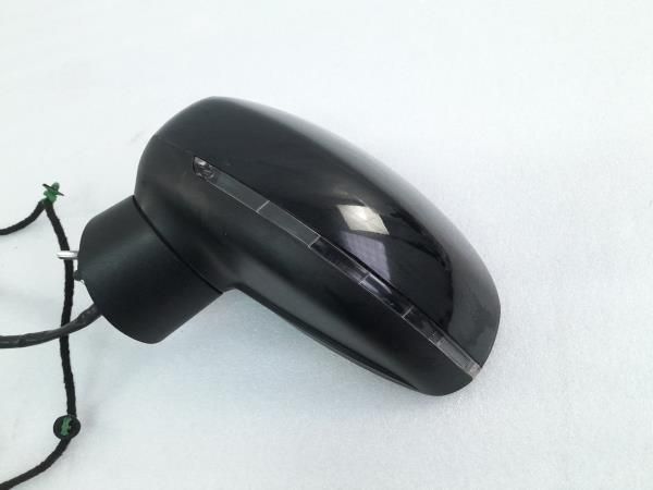 Retrovisor / espelho esquerdo AUDI A1 (8X1, 8XK)