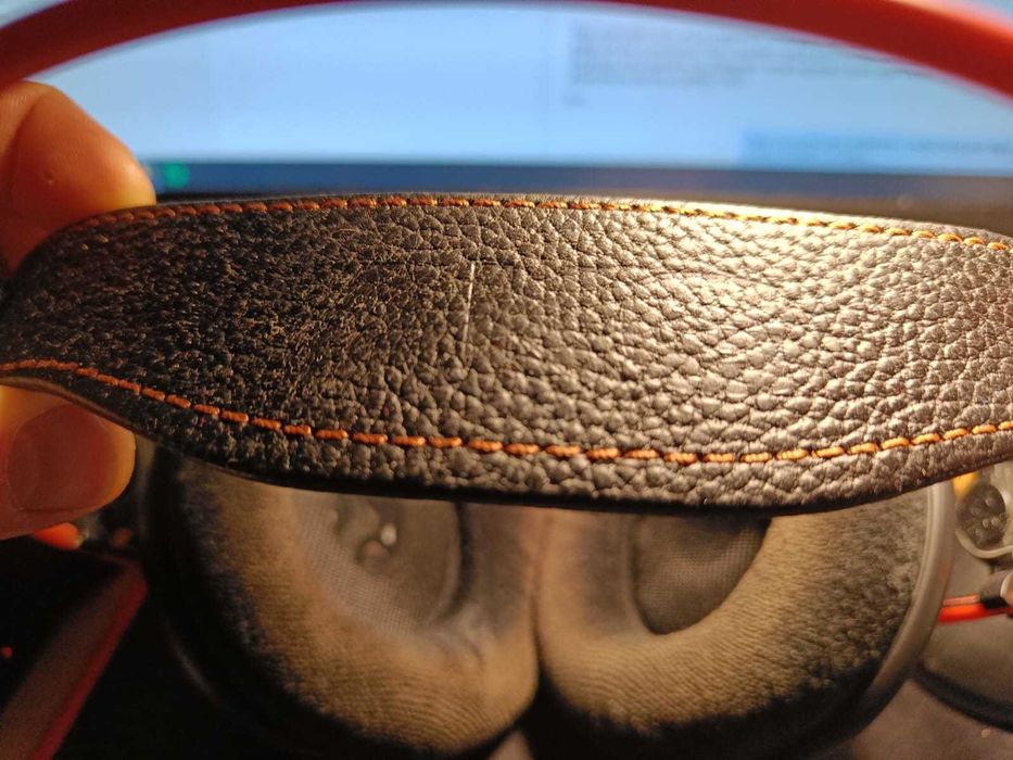 Słuchawki AKG K712 Pro - Made In Slovakia!