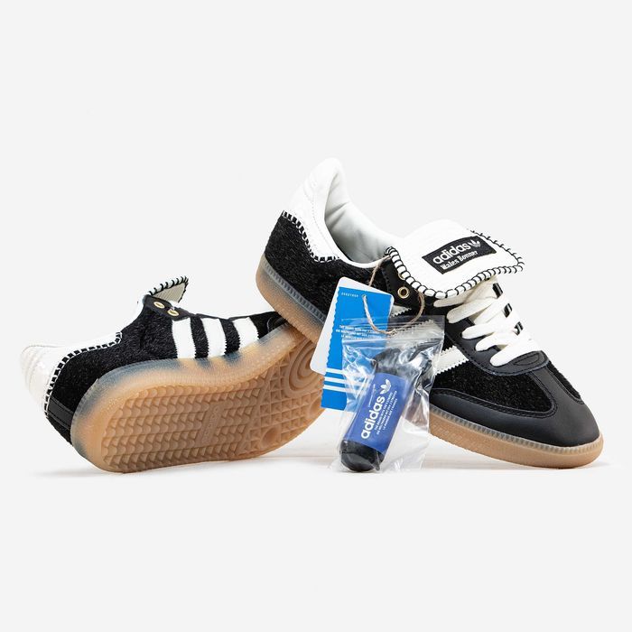 Кросівки Adidas Samba x Wales Bonner Classic premium
