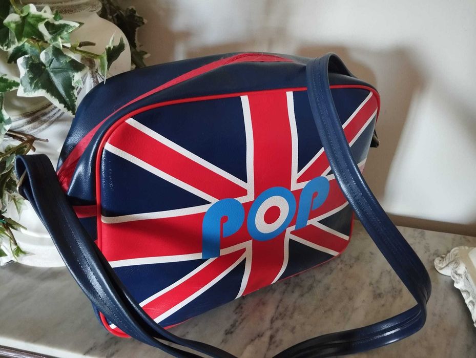 Mala POP Reino Unido