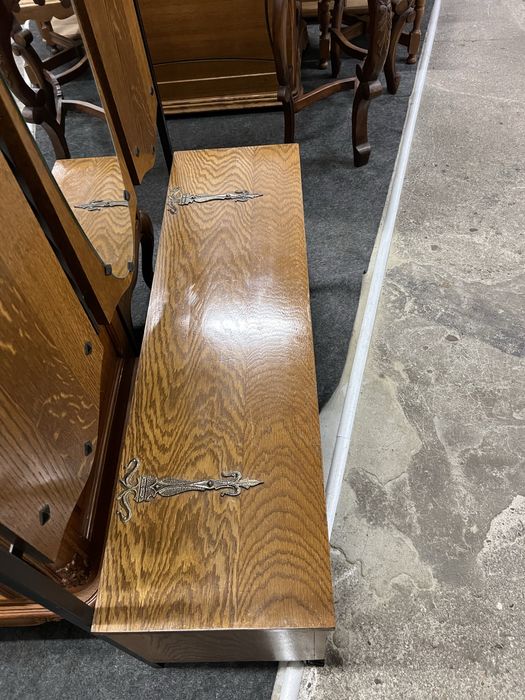 Przedpokój stojący/Raty