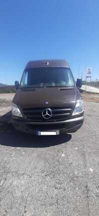 Mercedes-Benz Sprinter 315 CDI Longa