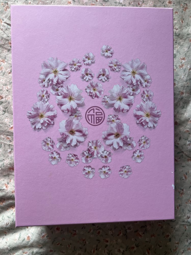 Nowe Rituals kosmetyki Ritual of Sakura kwiat wiśni i mleka ryżowego