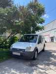 Ford Transit Connect 2007
