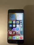 Iphone 6s 32 айклауд чистый