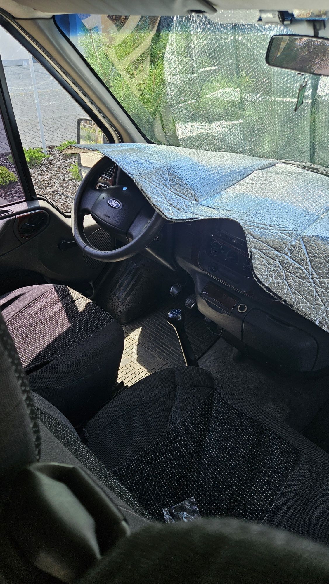 Продам Ford  Transit