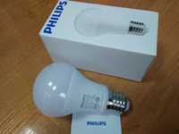 Умная Wi-Fi лампа Xiaomi Philips Smart Lamp