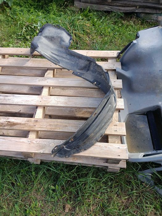 Хонда Аккорд 3 . Розбираю по запчастинах