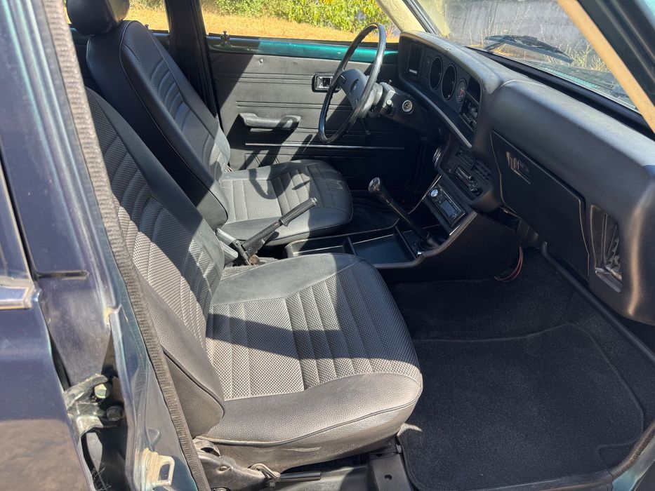 Toyota corolla KE 30