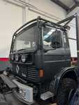 Renault 4x4 ( Autocaravana Overland Camper )