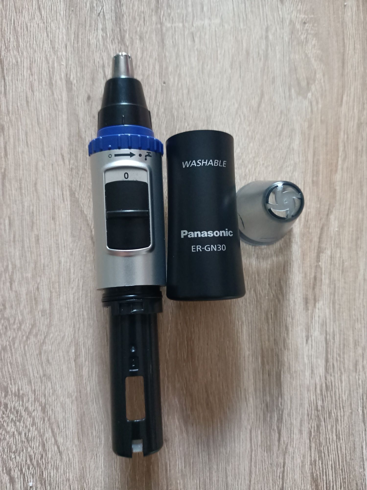 Trymer Panasonic