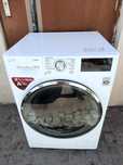pralka LG 8 kg 1200 rpm LED A+++ transport