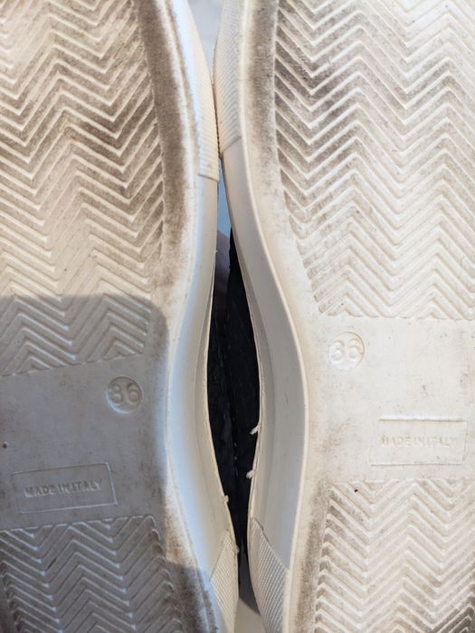 Жіноче шкіряне взуття