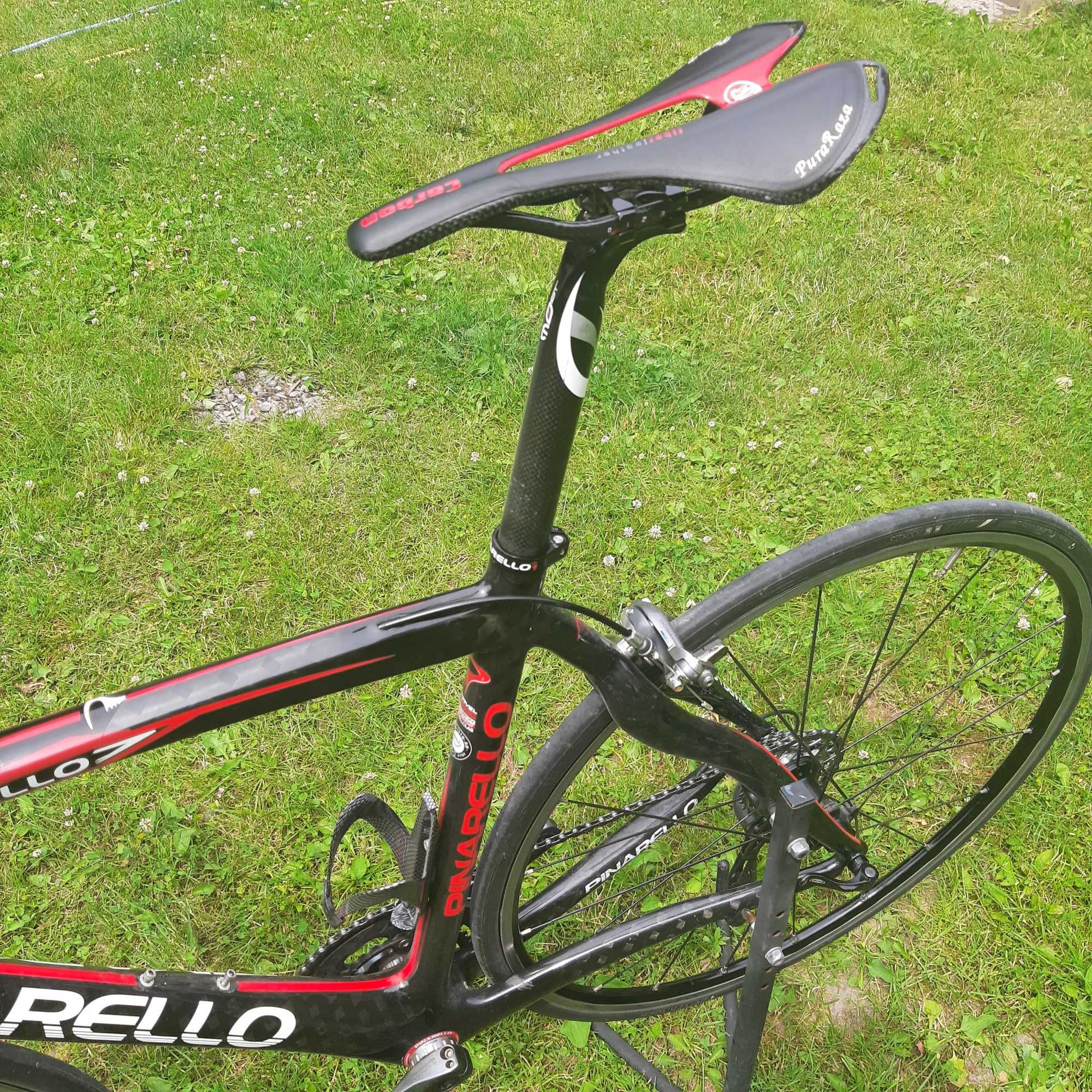 Pinarello Marvel 53cm