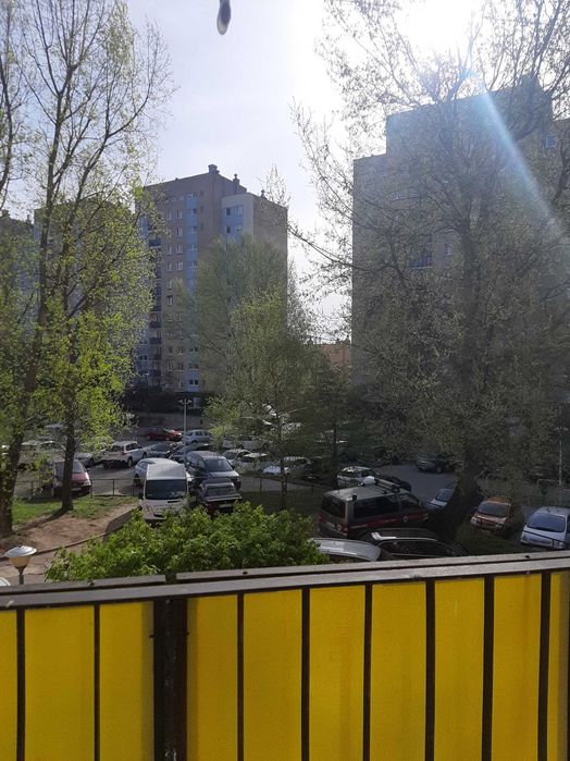 Mieszkanie 2-pokoje o pow. 47,95 m2 , Dębina