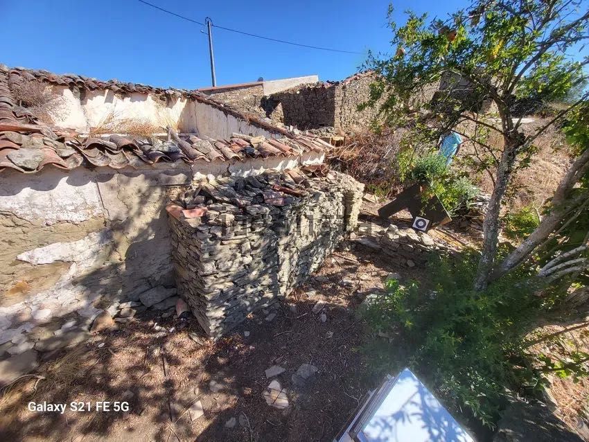 Ruina, Monte Alentejano a venda Monte Velho Sâo Barnabé S/N Almodovar