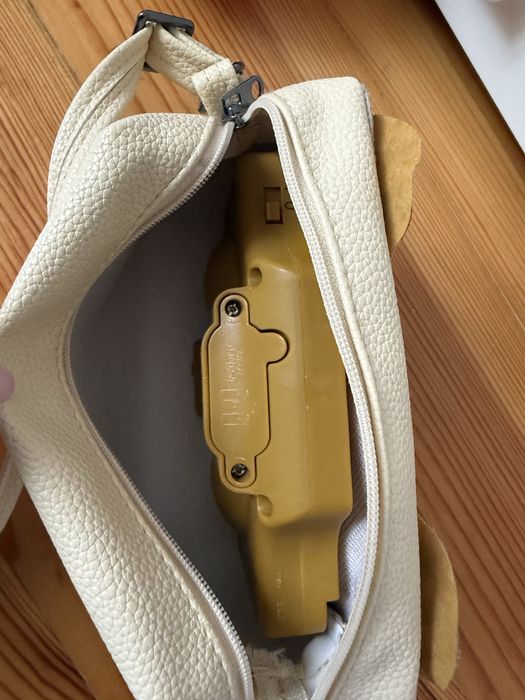 інтерактивна сумочка Purse Pets Leoluxe Leopard від Spin Master