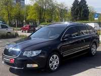 Продам Skoda Superb 2012р. #43036