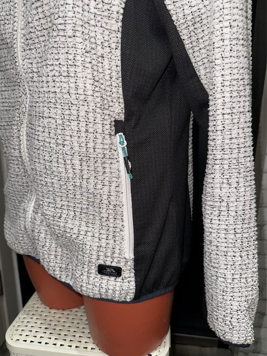 Флісова кофта trespass